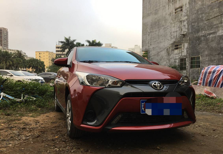 丰田致炫:技术成熟稳重省心也省油,这只是我选择的开始!