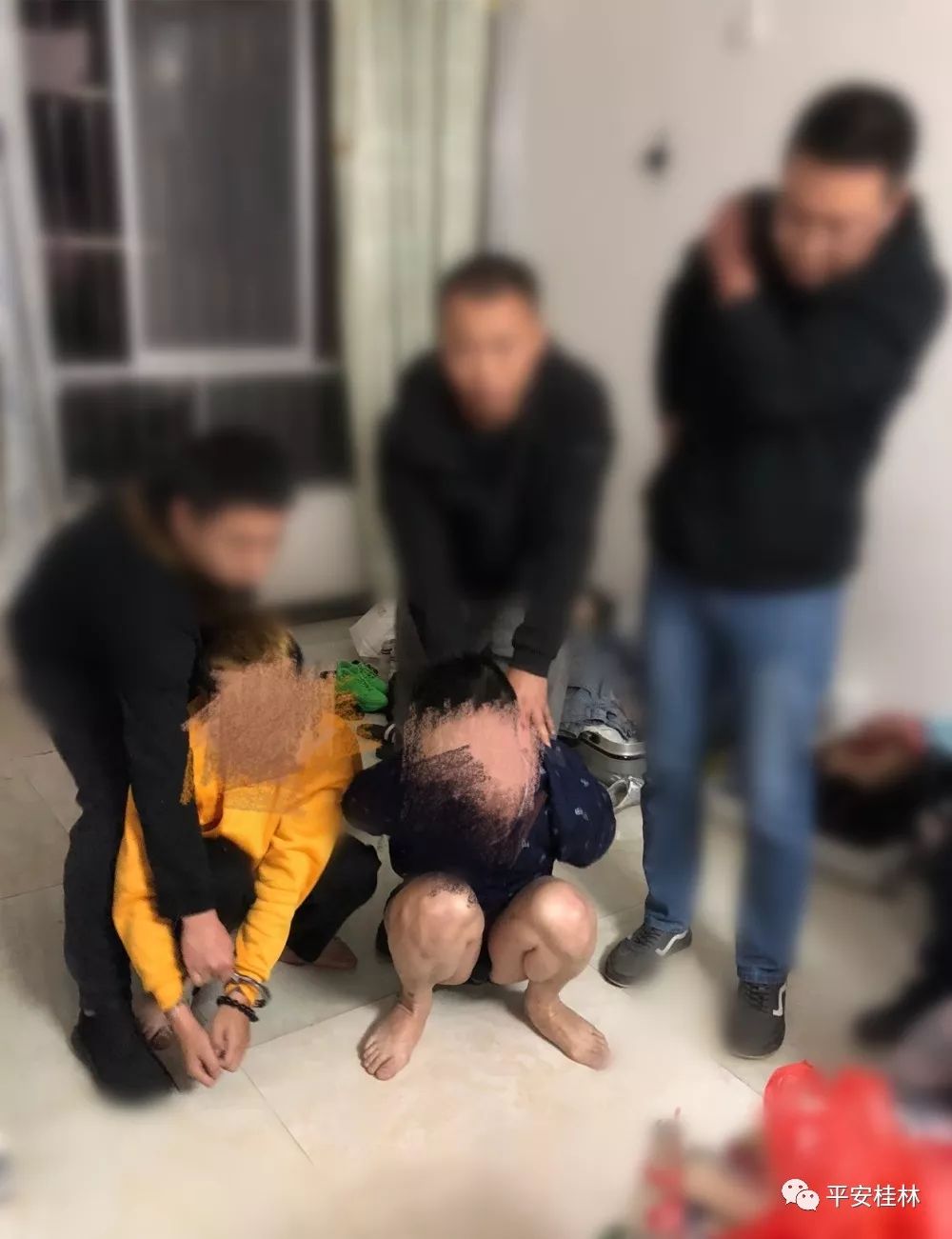 桂林八里街治安,桂林市八里街治安怎么样