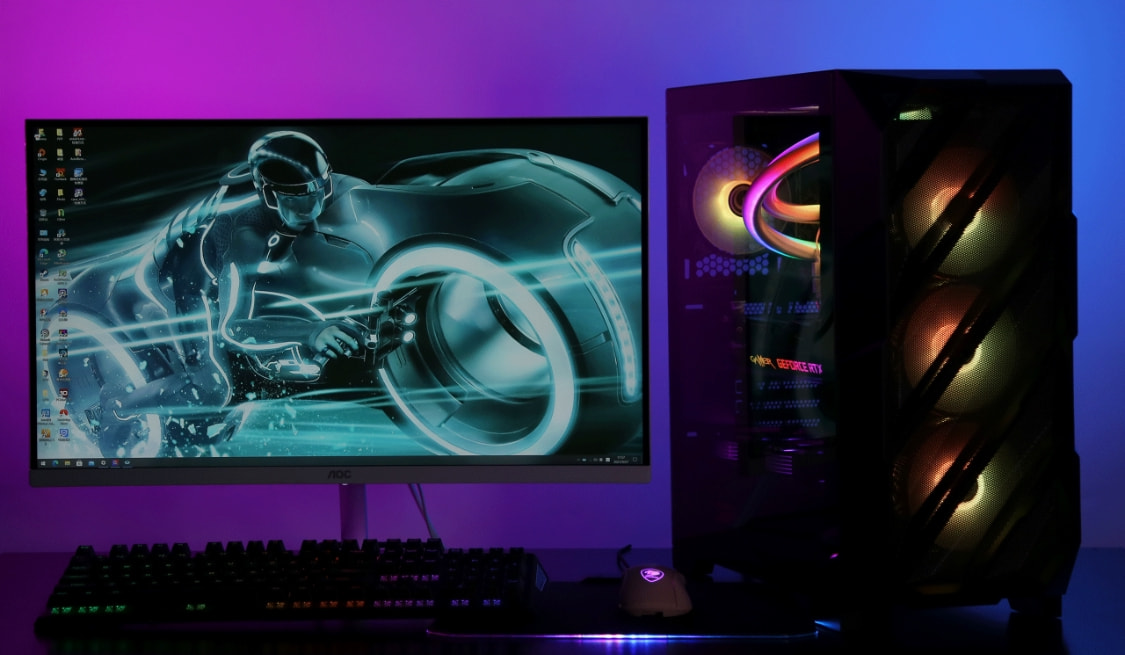 战地2042流畅玩需要什么配置,战地2042平民推荐配置