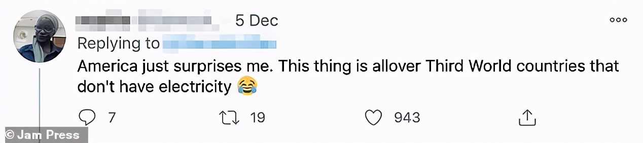 美国人终于发现了电热水壶,下一步该医疗保健了?