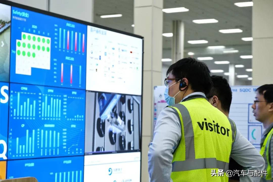 均胜电子近况,均胜电子深度解析