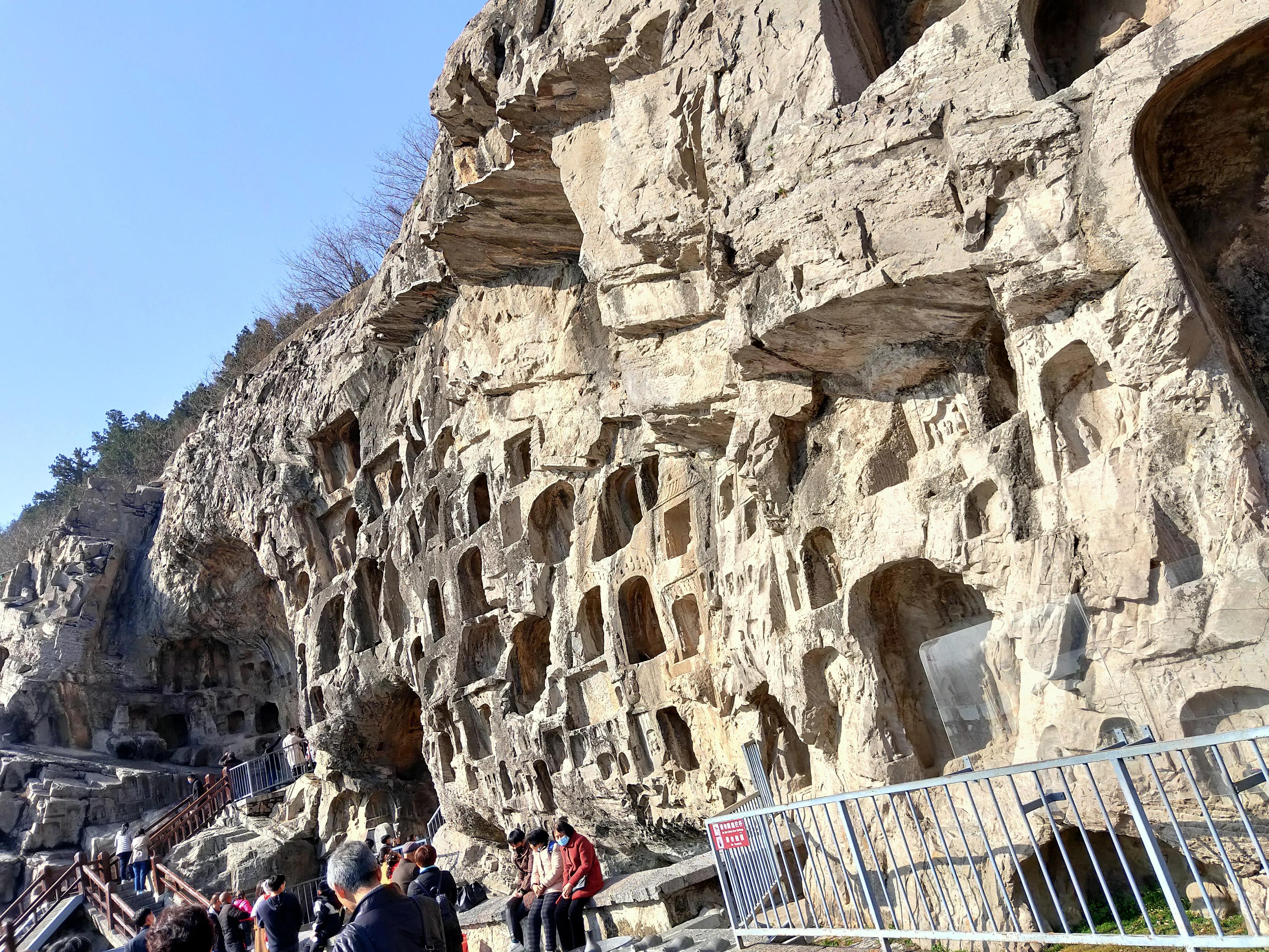 古都洛阳欢迎大家,十三朝古都洛阳