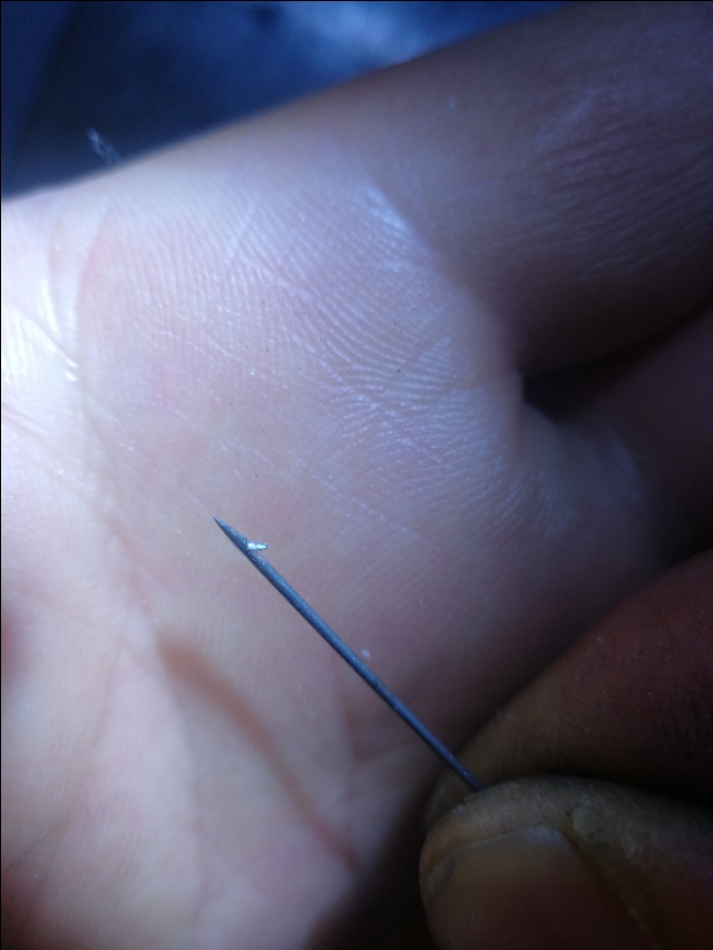 怎么自己做朝天钩,手工制作朝天钩