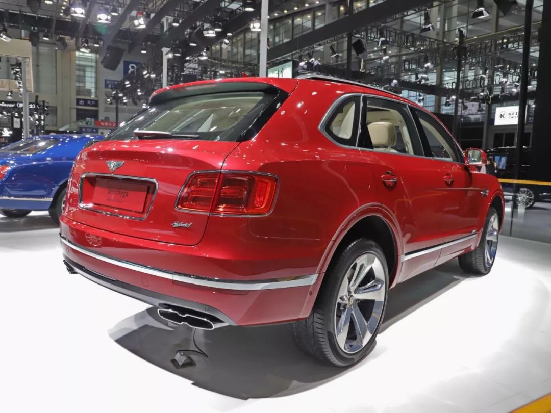 深港澳国际车展合资车,深港澳车展新车推荐