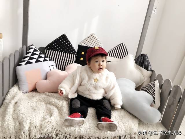 学步鞋买对码数,够软就合适?错!把握这6点才重要