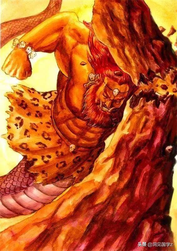 每天一分钟看完中国通史,每日整理中国通史