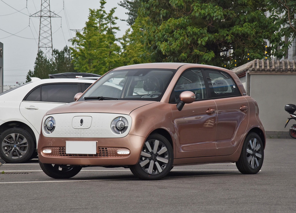 市长带头要换的大运汽车，到底行不行？