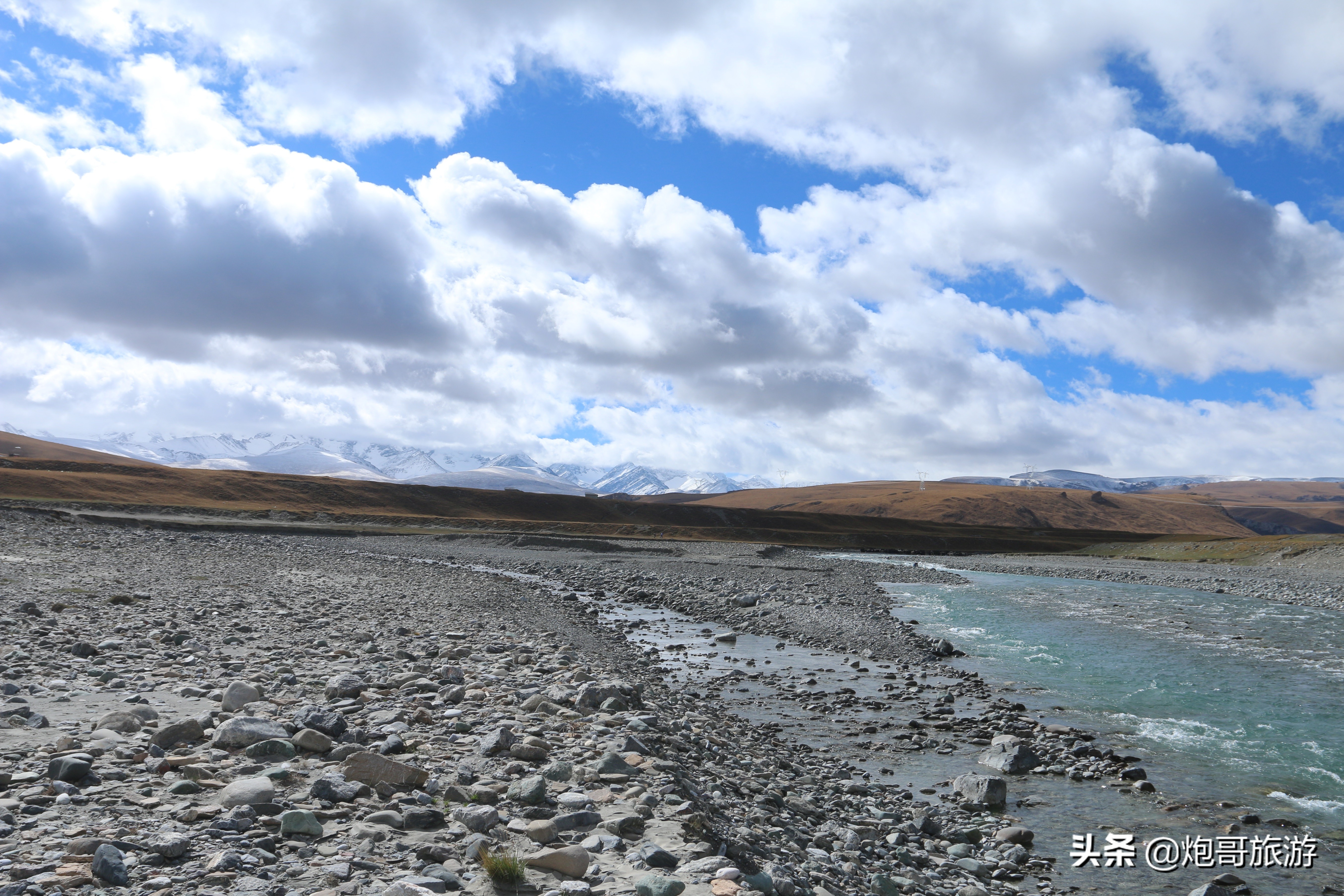 炮哥游记之初涉*疆新**《11》