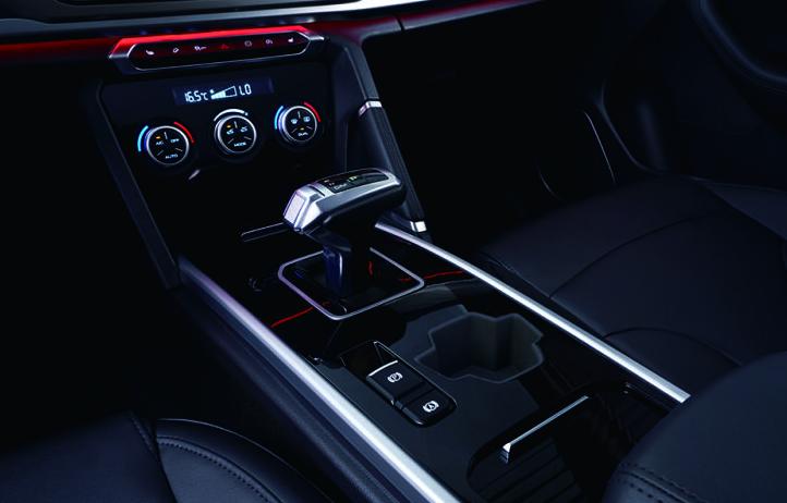 内饰、配置升级,价格实惠,新款H6运动版上市,10.4万起售