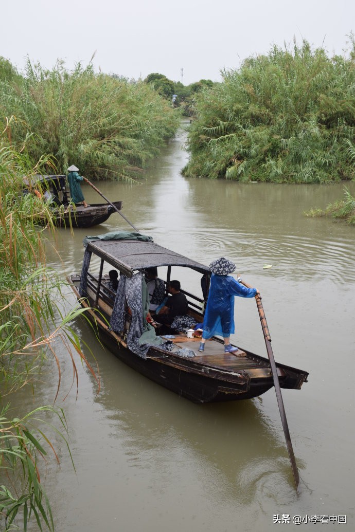 江苏常熟沙家浜,江苏常熟沙家浜温泉