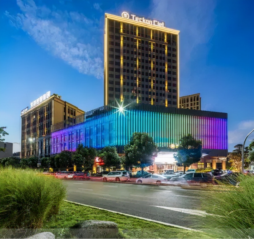 宁波值得推荐的度假酒店,宁波象山五星级酒店排名榜