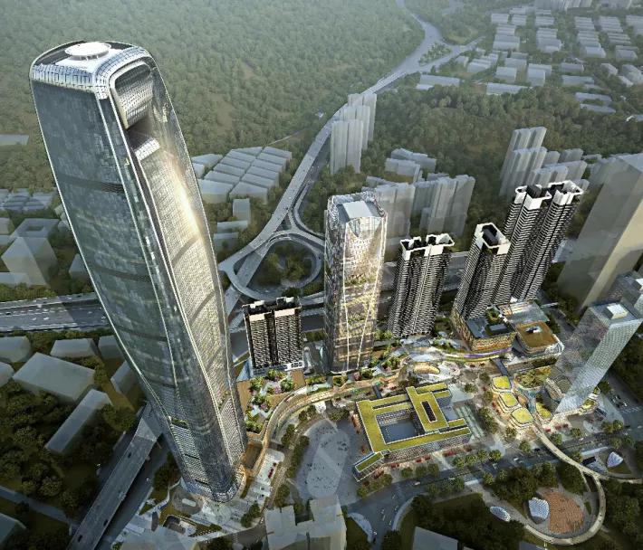 【双周发布】强烈安利！罗湖这个宝藏平台你一定要拥有！