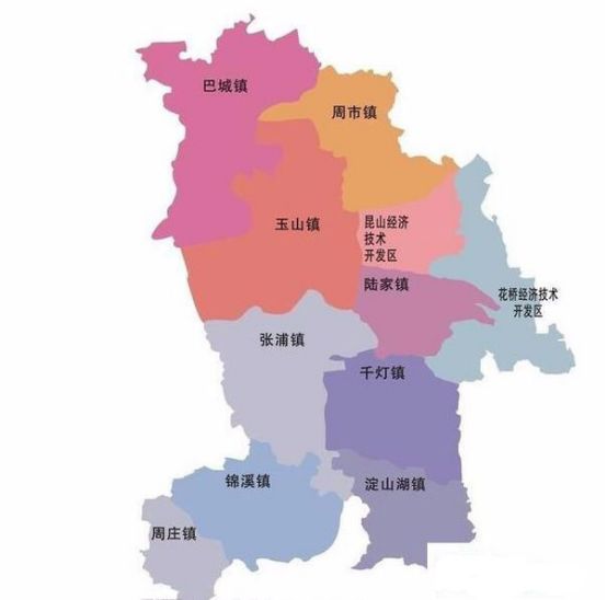 全国百强镇第一名玉山镇,玉山镇排名全国第一