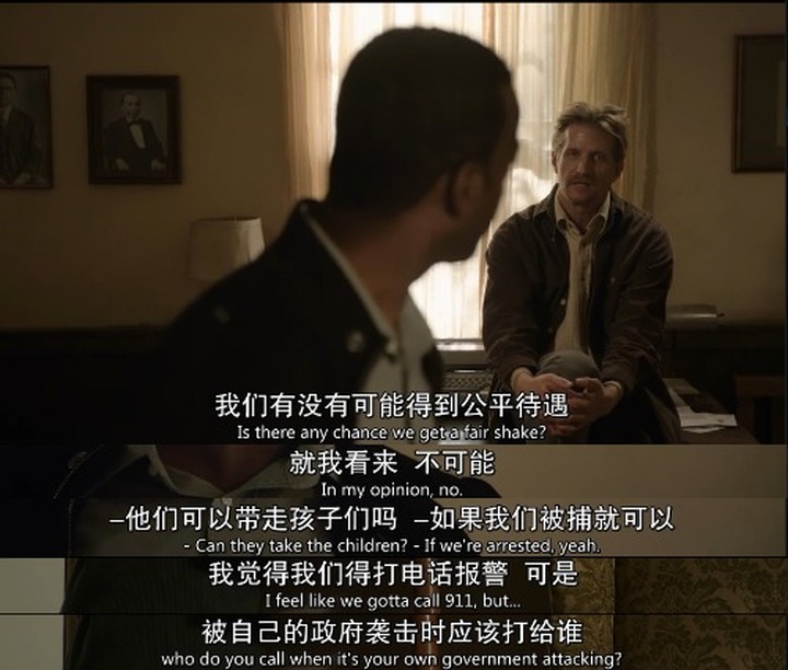 女教徒只能和教主*房行**？美国历史上著名的韦科*案惨**