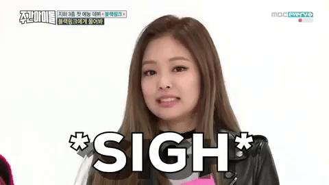 韩国jenniesolo小朋友模仿,jennie舞蹈solo台下3个成员在干嘛