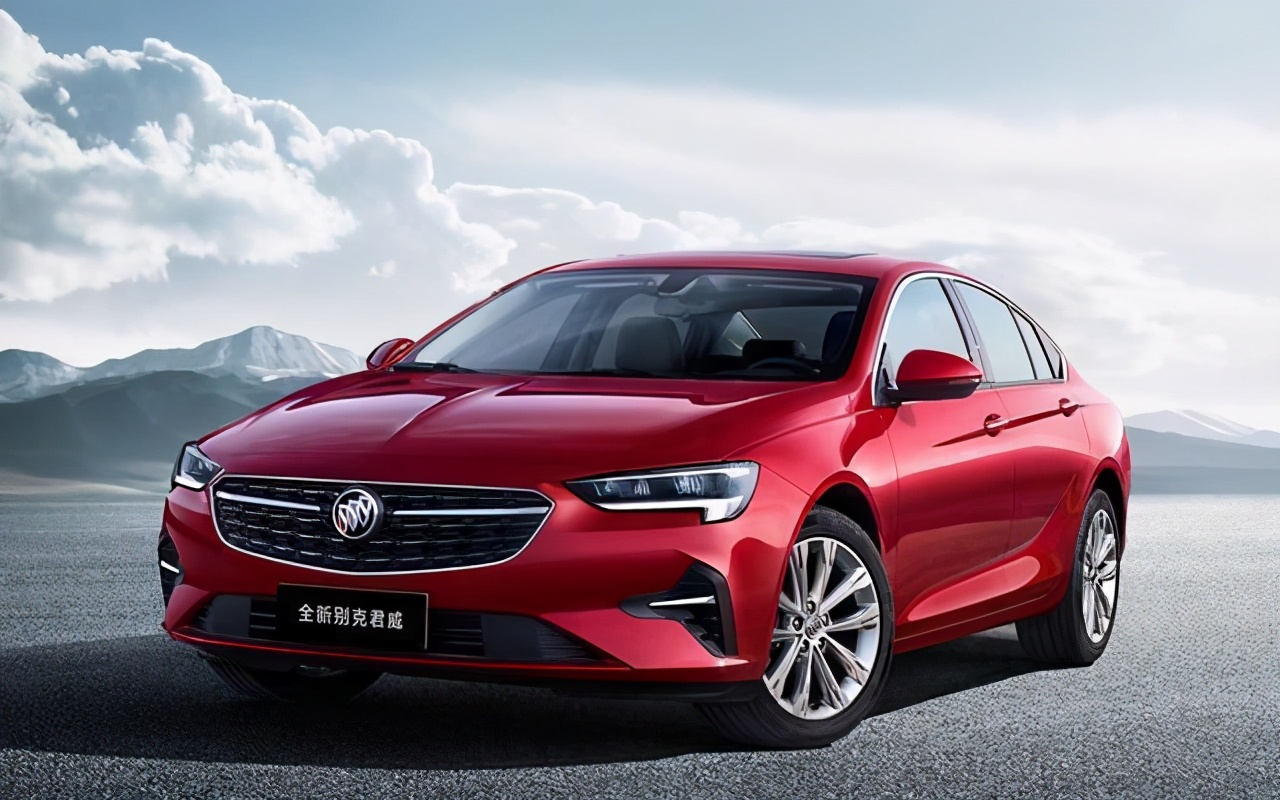 别克君威2015款1.6t精英技术版,别克君威车型哪款性价比高