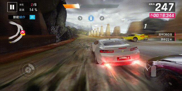 好玩不腻的手机游戏有哪些,盘点几种超好玩的游戏