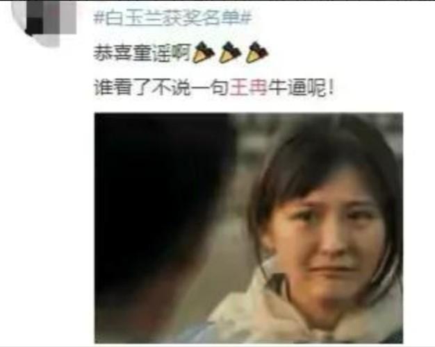 童瑶和王冉现状,王冉童瑶现状