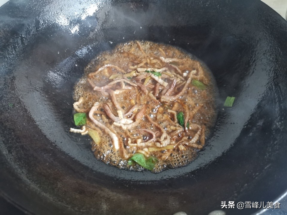 这几种家常菜适合春天吃,秋天多吃这菜清脆爽口简单一炒