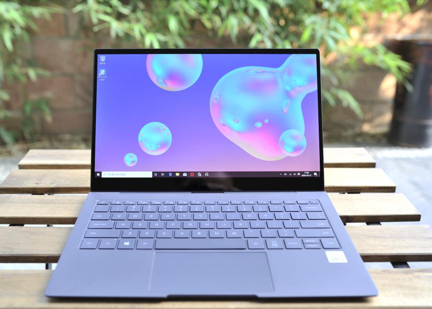 三星笔记本galaxybooks开箱,三星笔记本galaxybook3好吗