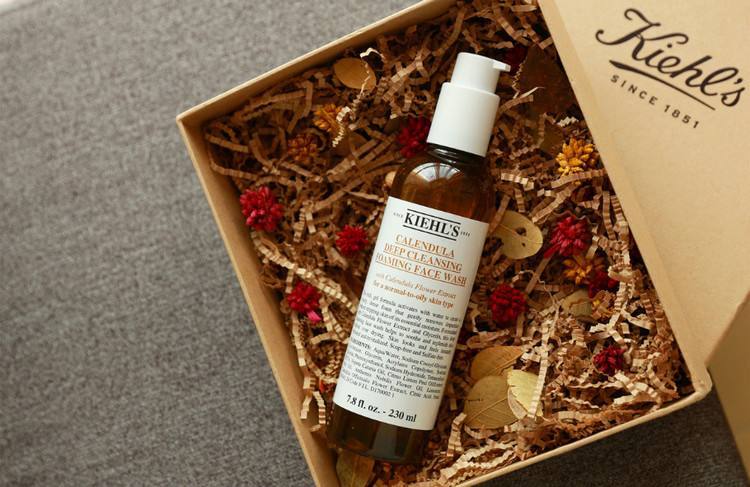 相宜本草红石榴洗面奶氨基酸,相宜本草氨基酸温和洁面乳