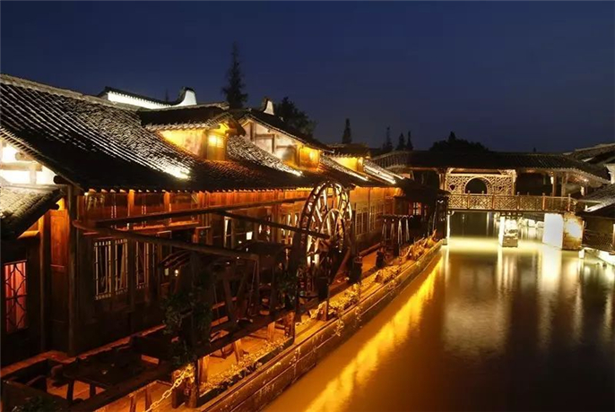 史上最全，教你如何玩透乌镇，随手收藏