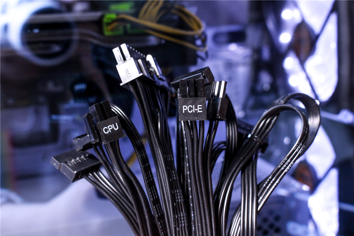 白牌的爱国者600w电源怎么样,爱国者t600电源咋样