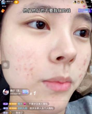 从拼车名媛到替夫捞金，掌握千万流量的卖肉西施，比你想得更会玩