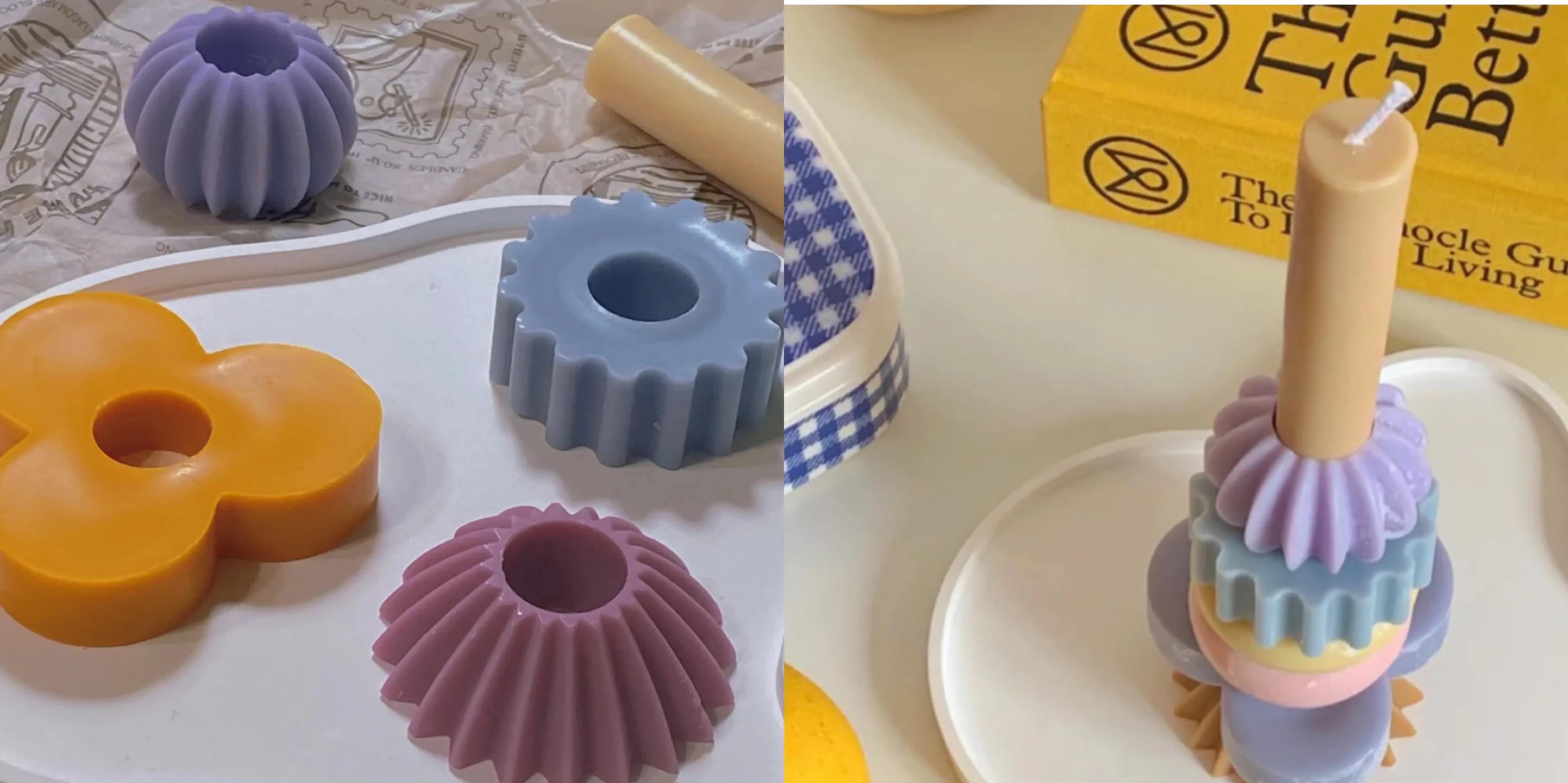 小众好闻的卧室香熏蜡烛,小众便宜好闻的卧室香熏蜡烛