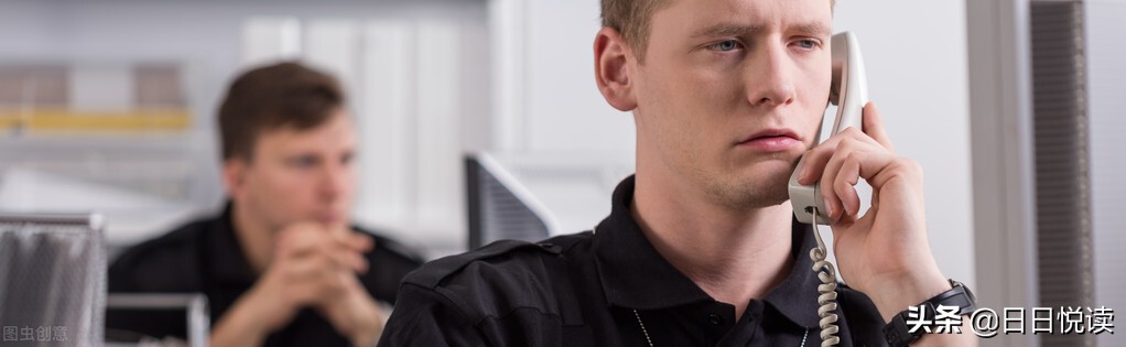 国外夜晚治安,欧美国家社会治安状况