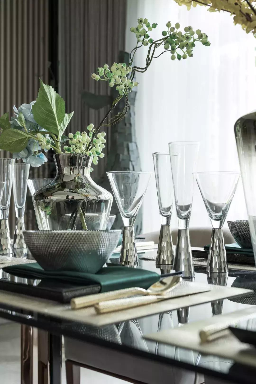 624㎡融创北京壹号庄园独栋别墅：静妙和谐，聆享现代艺境