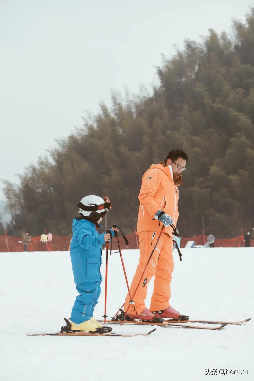 带着娃一起嗨,带上孩子和家人一起来玩吧