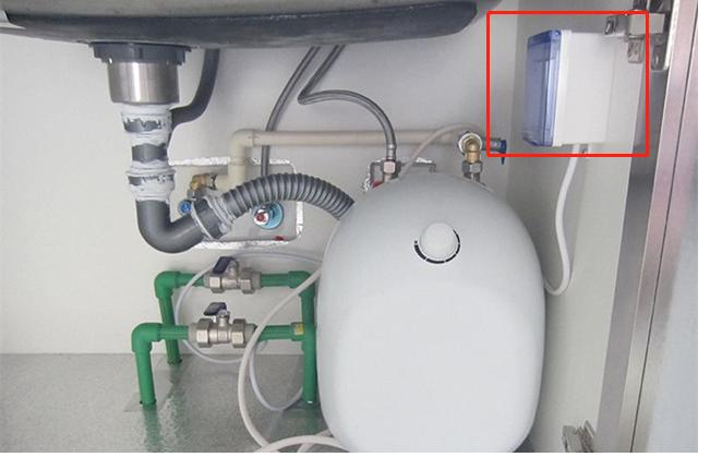 净水器插电的和不插电的哪个好呢,选净水器是有电的好还是无电的好