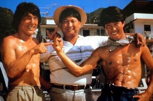 离婚、不育、儿子入狱……娱乐圈“师生恋”都没有好结局?