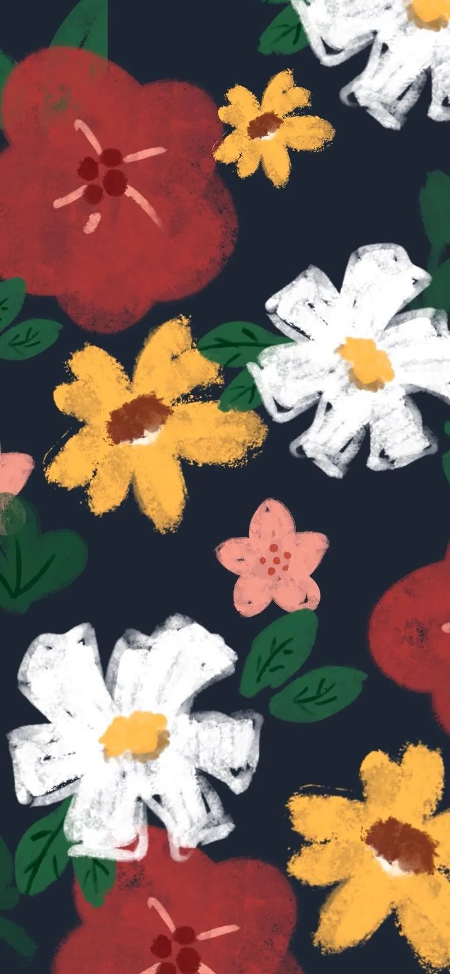 壁纸不要寄希望于别人多看自己,壁纸接受事与愿违