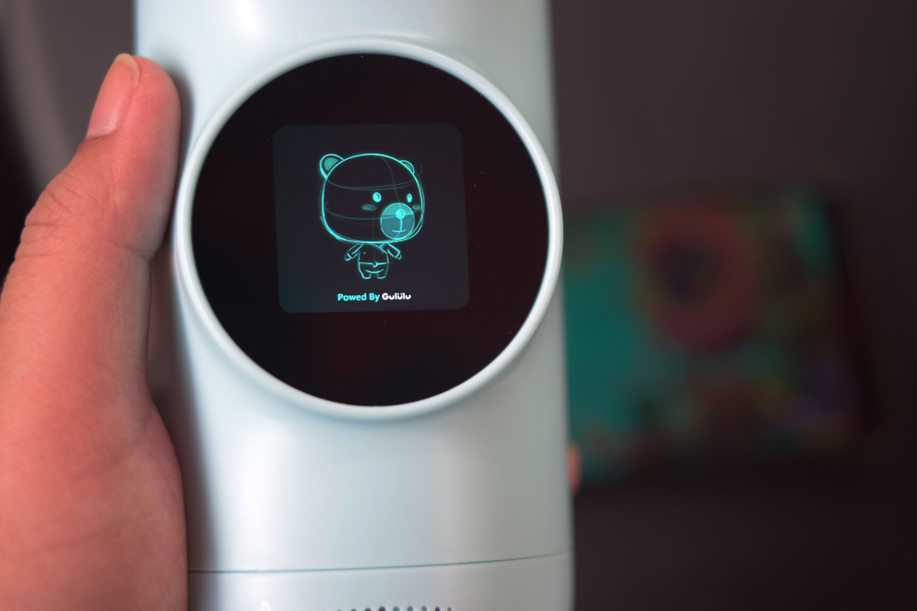 天猫精灵进入水杯了！GululuQ与天猫带给孩子好习惯