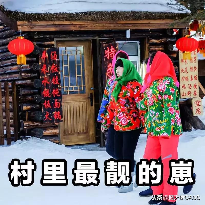 东北都有貂吗,在东北没有雪地靴不行吗