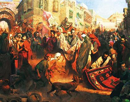 秦始皇焚书坑儒被非议两千多年,揭秘秦始皇为什么要焚书坑儒