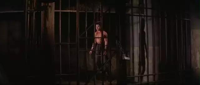 邵氏经典民国时期电影最诡异,邵氏怪异武侠电影