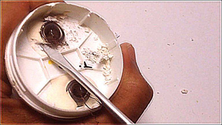 嵌入式灯管更换灯泡,固定式荧光灯具怎么更换灯管