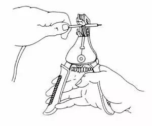 日常使用电工工具时正确的做法是,电工常用工具使用方法