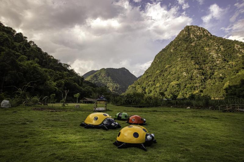 国庆中秋景区免费打折时间,中秋节10余景区40余项活动等你来