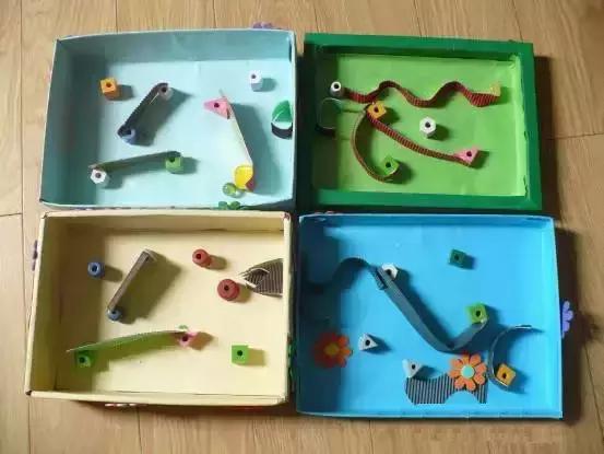 又简单又炫的球,又简单又好玩的球