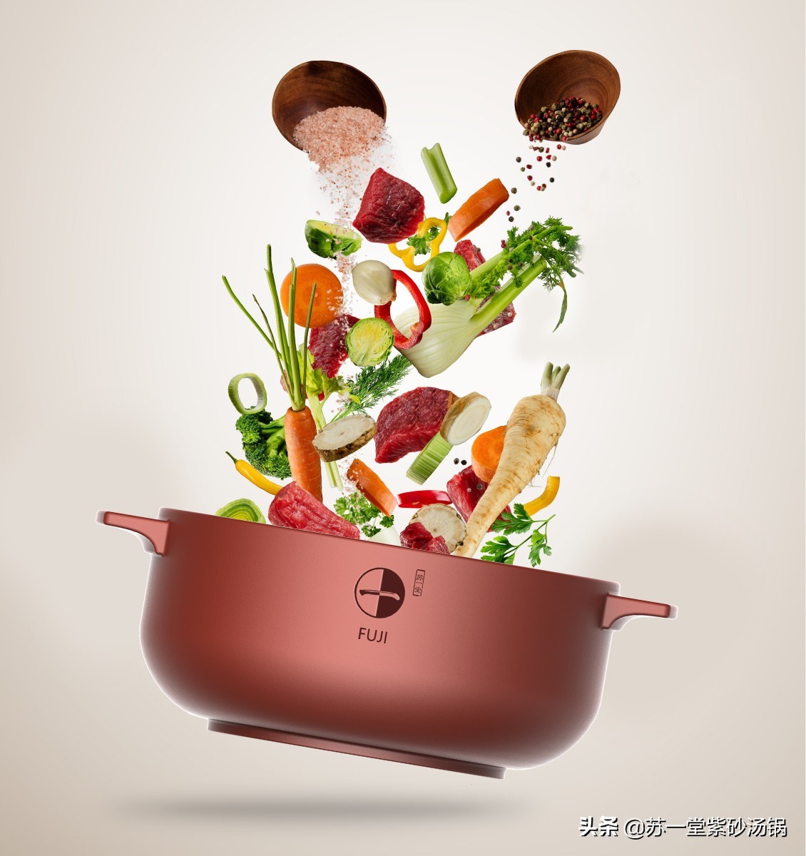 聚焦丨喜煲紫砂汤锅,为何如此火爆?