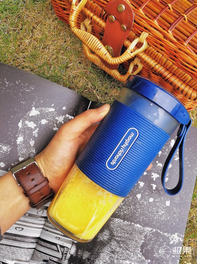 摩飞便携式榨汁杯改装,摩飞便携榨汁杯使用方法