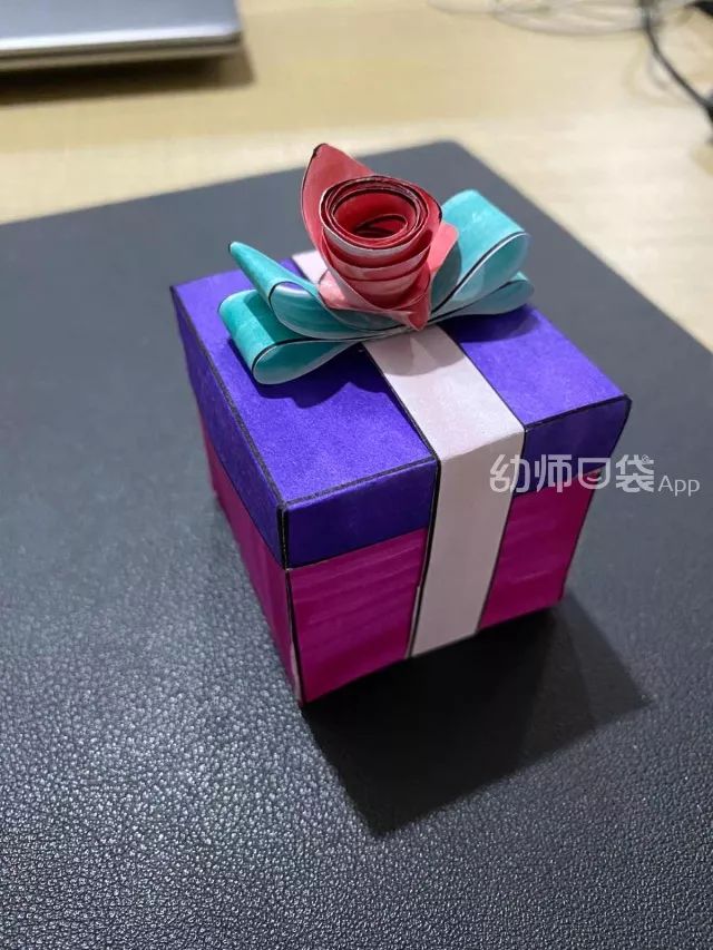 双旦礼物手工制作,双旦手工礼物