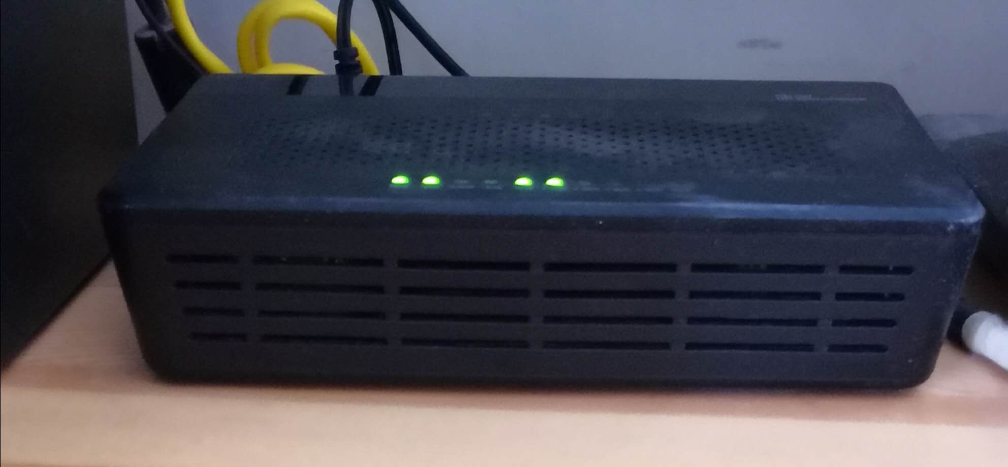 家庭光纤断了怎么检查,家庭宽带大面积故障查询异常