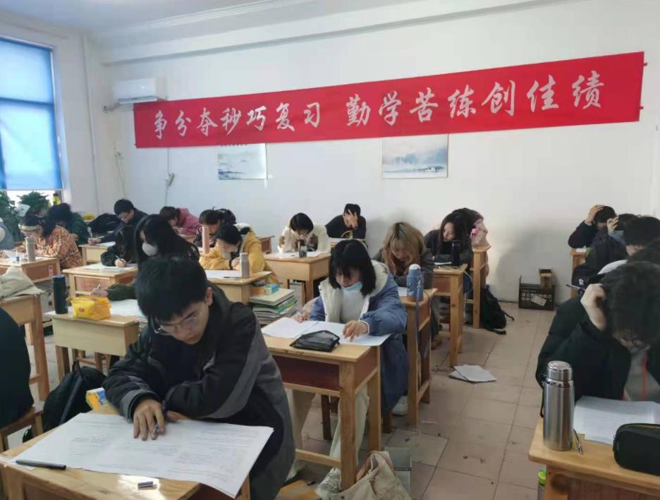 考不上高中咋办？别担心，你还有这6条路可走