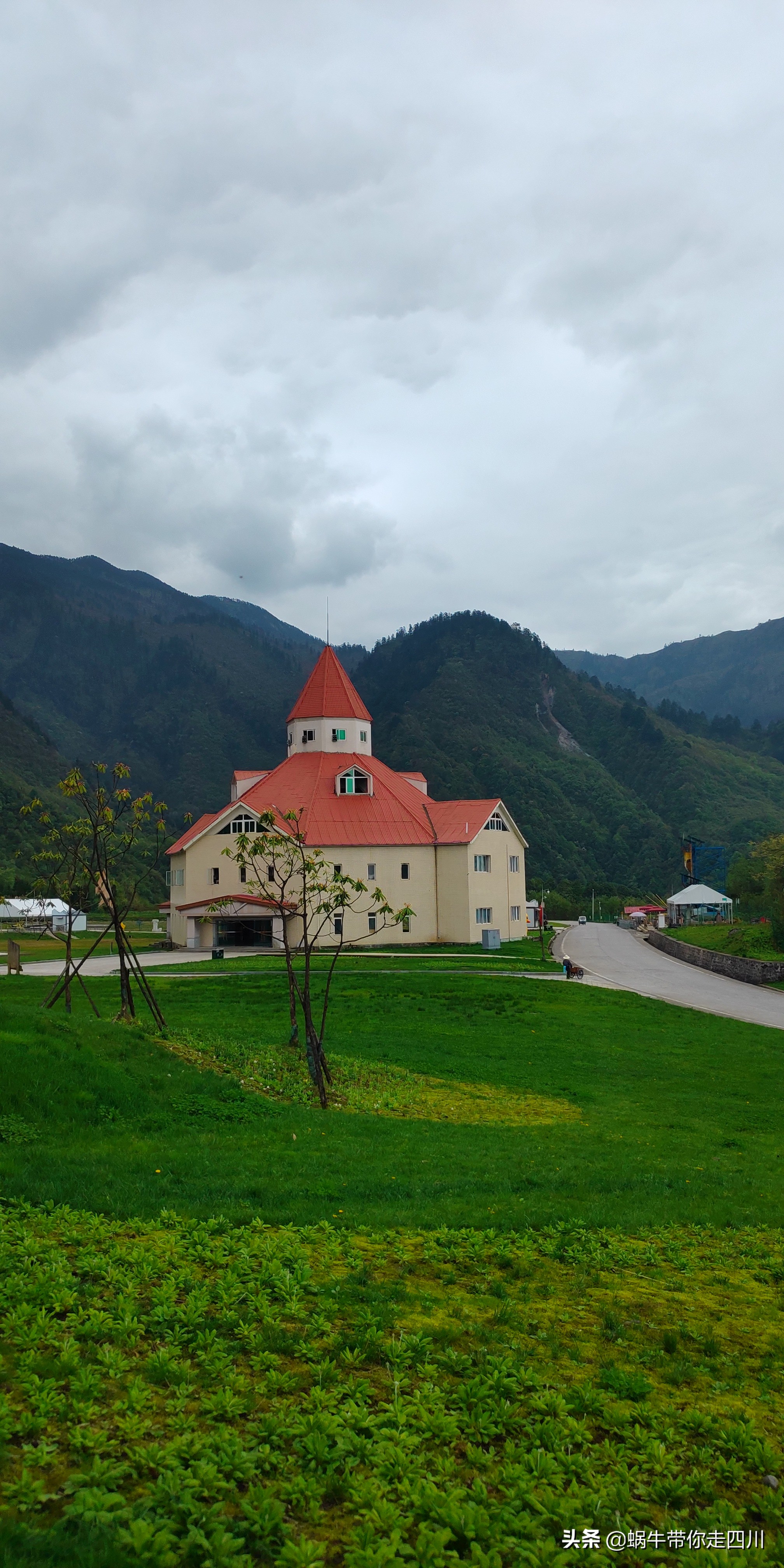 成都去西岭雪山两天一夜旅游团,成都出发雪山旅游