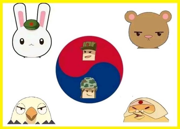 东亚怪物房对中国的影响,东亚为何被称作怪物房